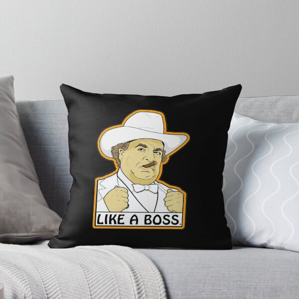 Item preview, Dukes Of Hazzard - Like A Boss  designed and sold by Theclashen.
