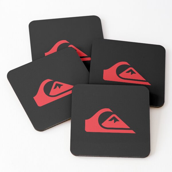Item preview, Simple Red Wave on The Snow Capped Mountain designed and sold by Orinoriant.