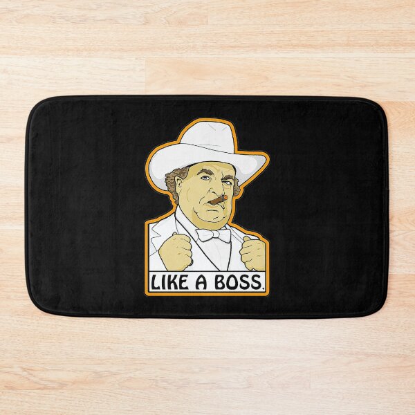 Item preview, Dukes Of Hazzard - Like A Boss  designed and sold by Theclashen.