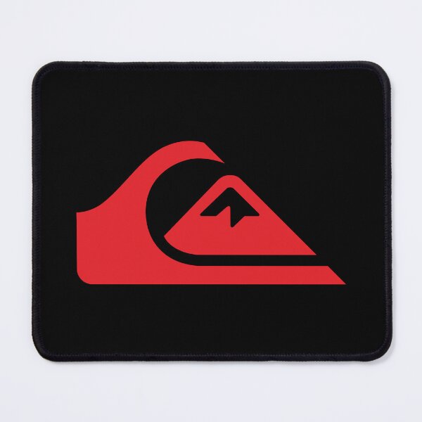Item preview, Simple Red Wave on The Snow Capped Mountain designed and sold by Orinoriant.