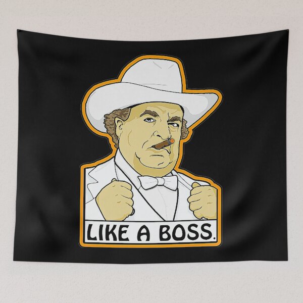 Item preview, Dukes Of Hazzard - Like A Boss  designed and sold by Theclashen.