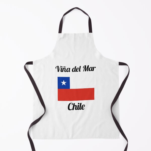 Item preview, Viña del Mar Chile - Stylish Prints, designed and sold by Fleetwood1994.