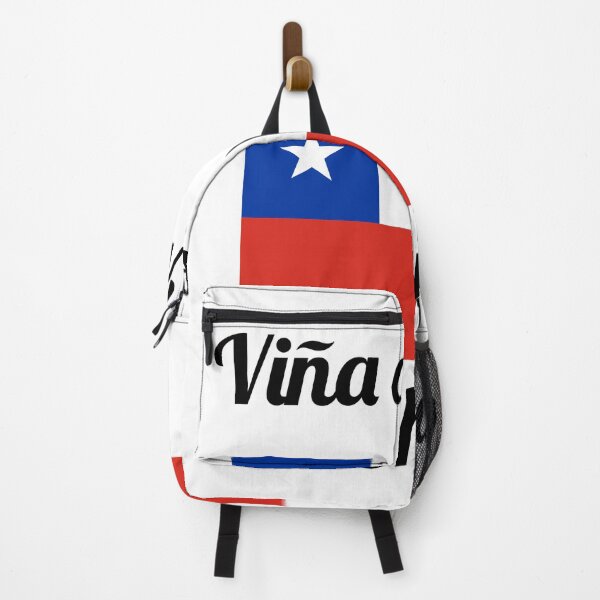 Item preview, Viña del Mar Chile - Stylish Prints, designed and sold by Fleetwood1994.