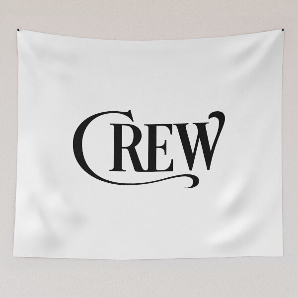 Item preview, crew designed and sold by Vectorqueen.