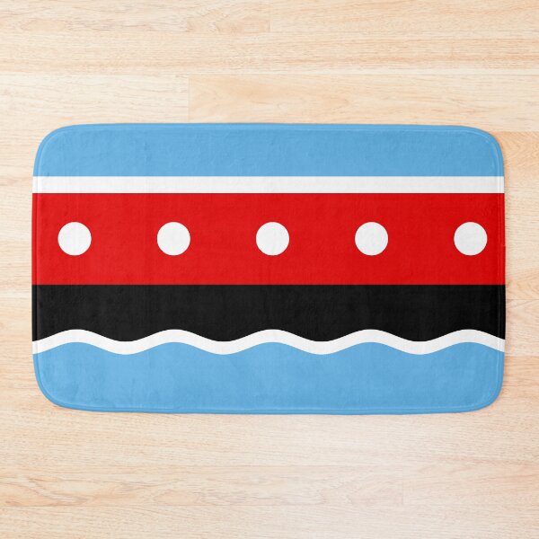 Item preview, Maryhill flag designed and sold by rheyes.