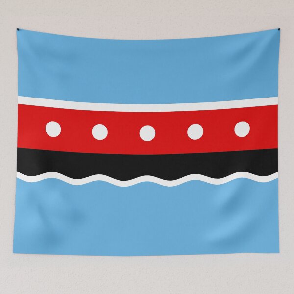 Item preview, Maryhill flag designed and sold by rheyes.