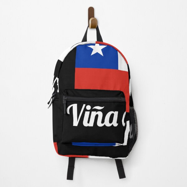 Item preview, Viña del Mar Chile - Stylish Prints, designed and sold by Fleetwood1994.
