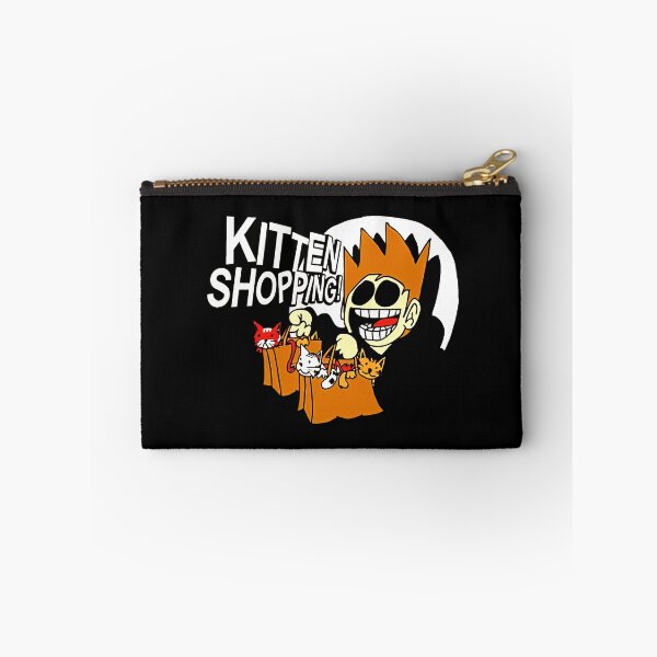 Item preview, Eddsworld Kitten Shopping designed and sold by Dennaorn.
