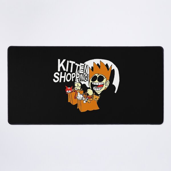 Item preview, Eddsworld Kitten Shopping designed and sold by Dennaorn.
