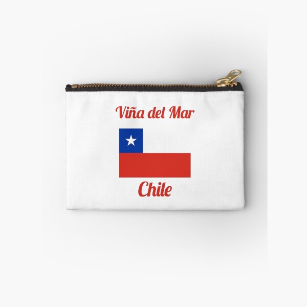 Item preview, Viña del Mar Chile - Stylish Prints, designed and sold by Fleetwood1994.