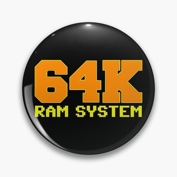 Item preview, 64k Ram System designed and sold by jenetmitanm.