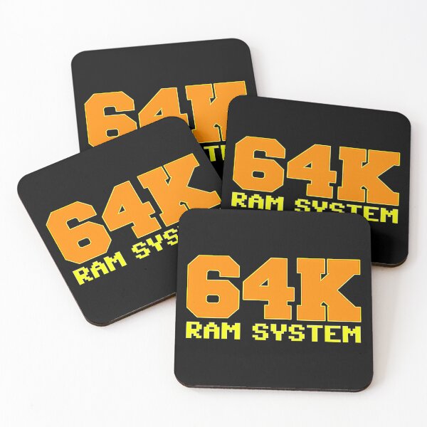 Item preview, 64k Ram System designed and sold by jenetmitanm.