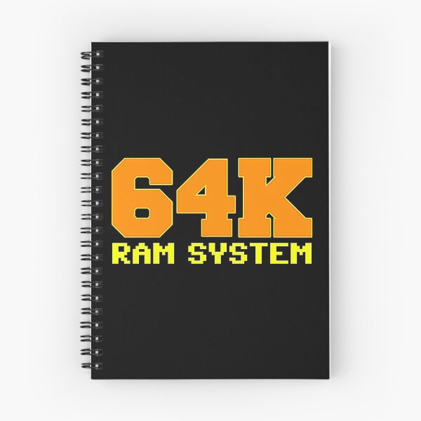 Item preview, 64k Ram System designed and sold by jenetmitanm.