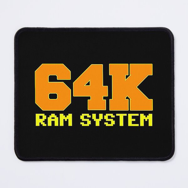 Item preview, 64k Ram System designed and sold by jenetmitanm.