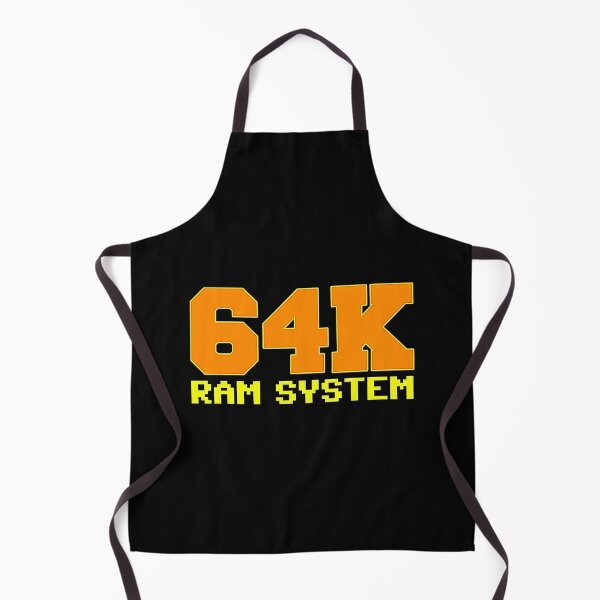 Item preview, 64k Ram System designed and sold by jenetmitanm.