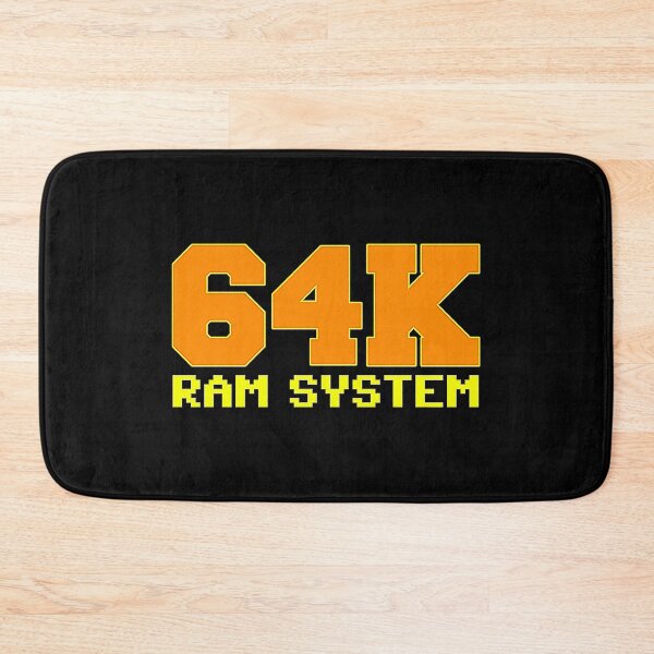Item preview, 64k Ram System designed and sold by jenetmitanm.
