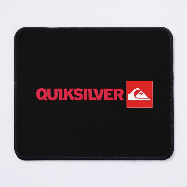 Item preview, Red QuikSilvs With Small Logo Beside designed and sold by Orinoriant.