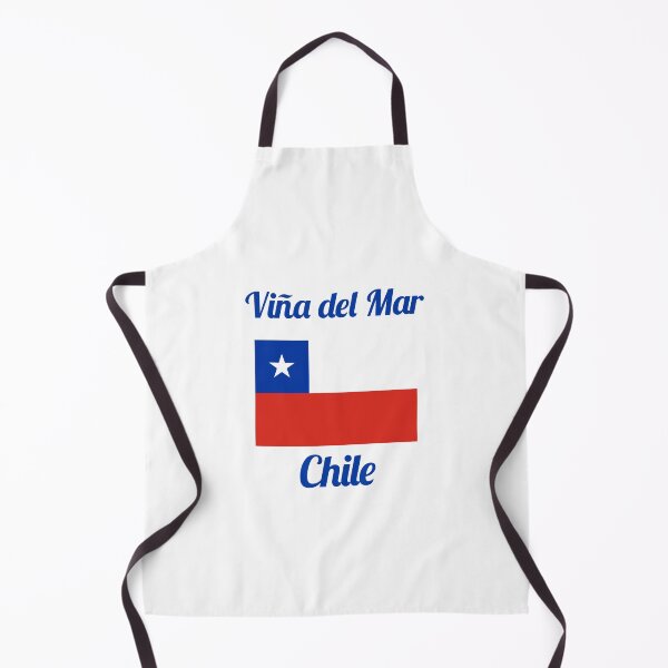 Item preview, Viña del Mar Chile - Stylish Prints, designed and sold by Fleetwood1994.