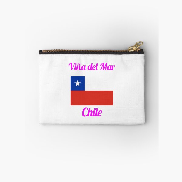 Item preview, Viña del Mar Chile - Stylish Prints, designed and sold by Fleetwood1994.