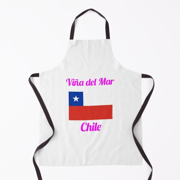 Item preview, Viña del Mar Chile - Stylish Prints, designed and sold by Fleetwood1994.