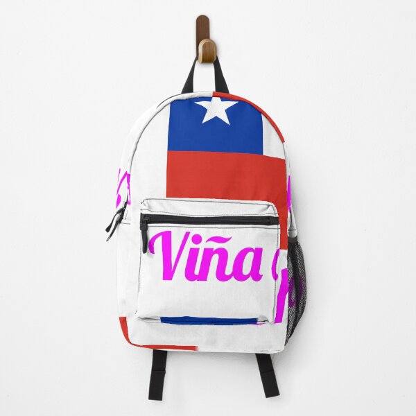 Item preview, Viña del Mar Chile - Stylish Prints, designed and sold by Fleetwood1994.