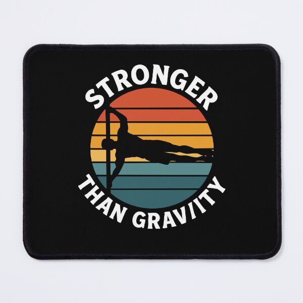 Item preview, Calisthenics Strength Gym Workout designed and sold by LuminOrb.
