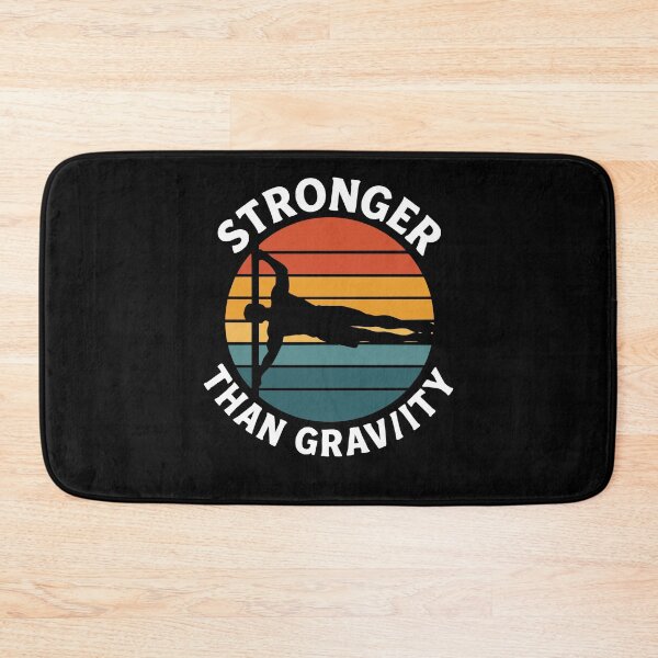 Item preview, Calisthenics Strength Gym Workout designed and sold by LuminOrb.