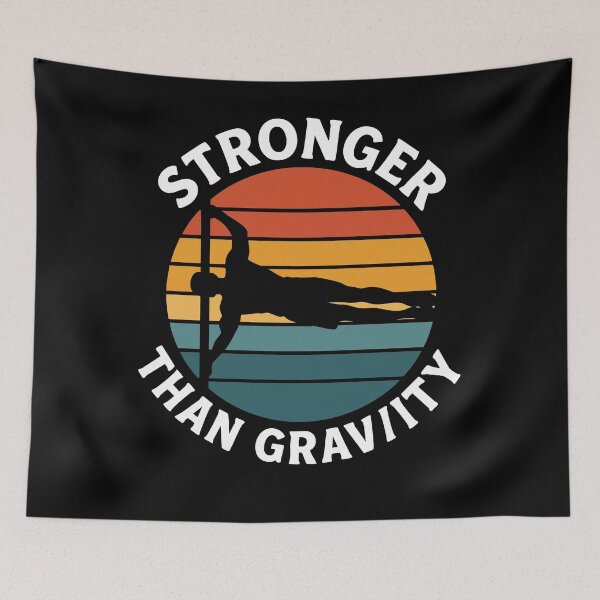 Item preview, Calisthenics Strength Gym Workout designed and sold by LuminOrb.