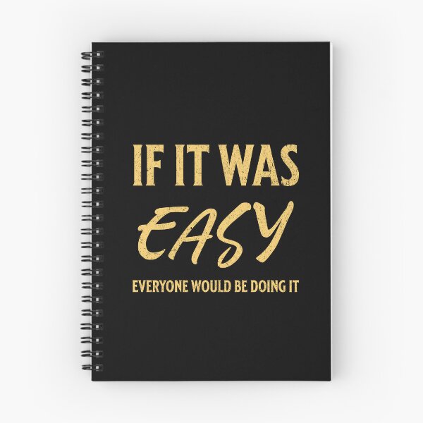 Item preview, If it was easy everyone would be doing it designed and sold by Pflugart.