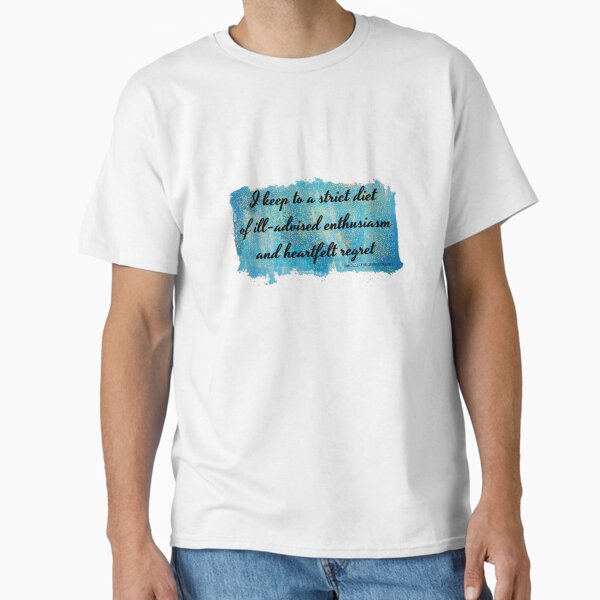 Item preview, Nikolai Grisha Trilogy Quote designed and sold by Francesca Fenaroli.