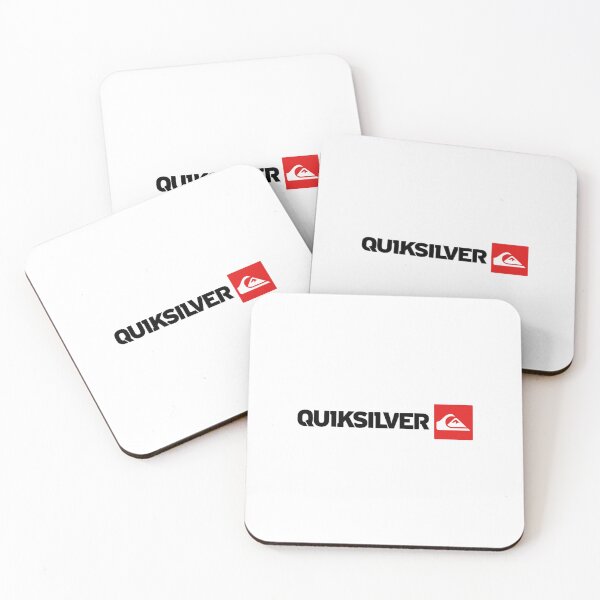 Item preview, Black QuikSilvs With Small Logo Beside designed and sold by Orinoriant.