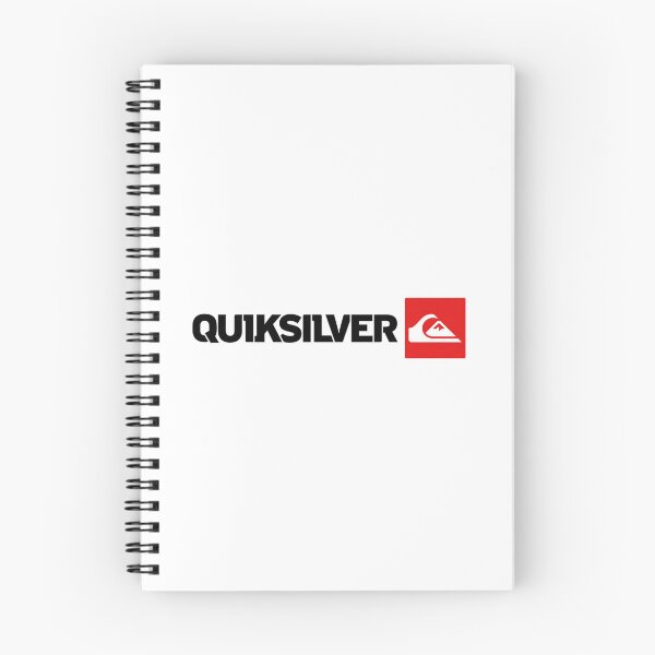 Item preview, Black QuikSilvs With Small Logo Beside designed and sold by Orinoriant.