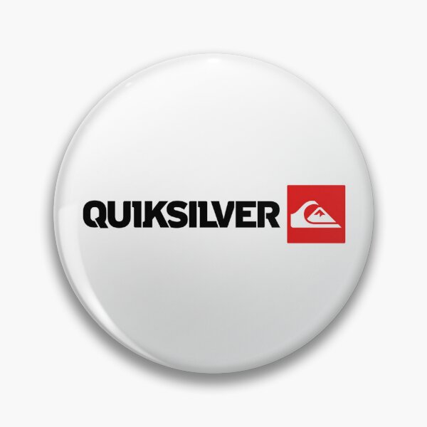 Artikelvorschau, Schwarze QuikSilvs mit kleinem Logo daneben entworfen und verkauft von Orinoriant.