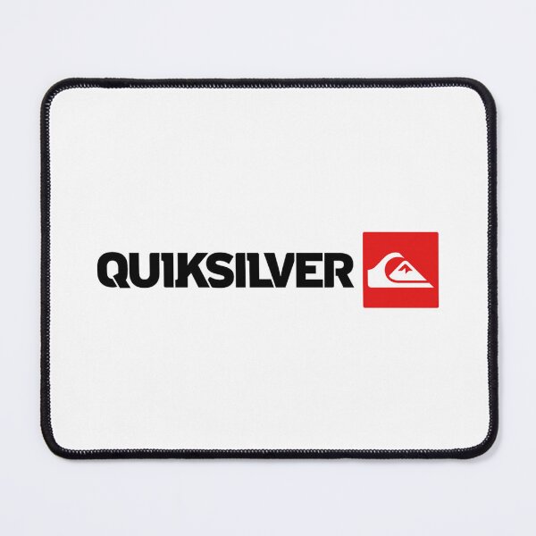 Item preview, Black QuikSilvs With Small Logo Beside designed and sold by Orinoriant.