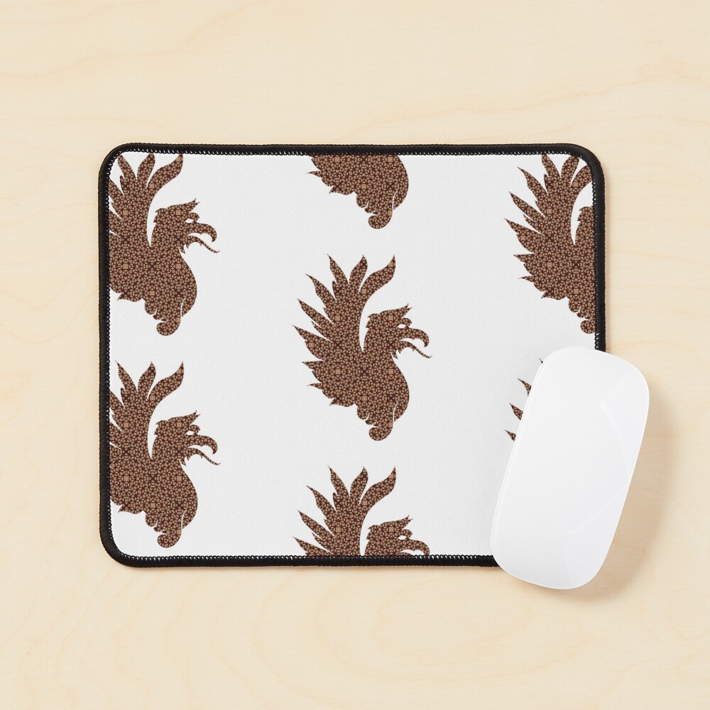 Item preview, Mouse Pad designed and sold by Design4uStudio.