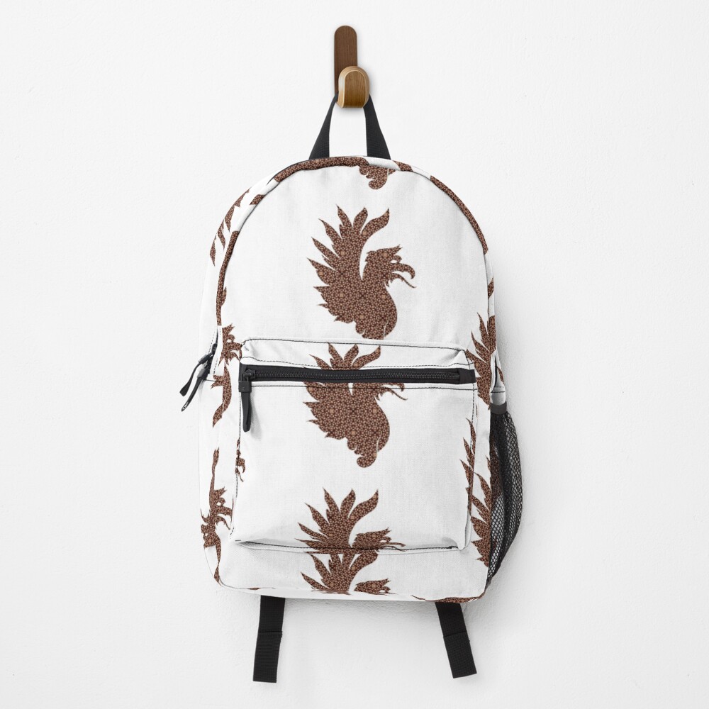 Item preview, Backpack designed and sold by Design4uStudio.