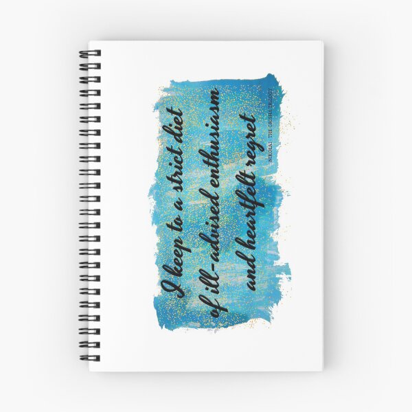 Item preview, Frase de la trilogía de Nikolai Grisha designed and sold by Francesca Fenaroli.