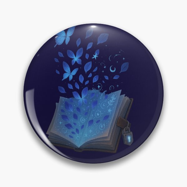 Item preview, The Private Journal designed and sold by BrushAndBreathe.