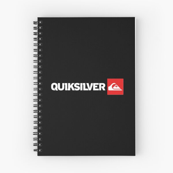 Item preview, White QuikSilvs With Small Logo Beside designed and sold by Orinoriant.
