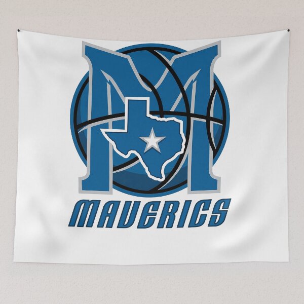Item preview, Dallas Basketball designed and sold by kot-kot.