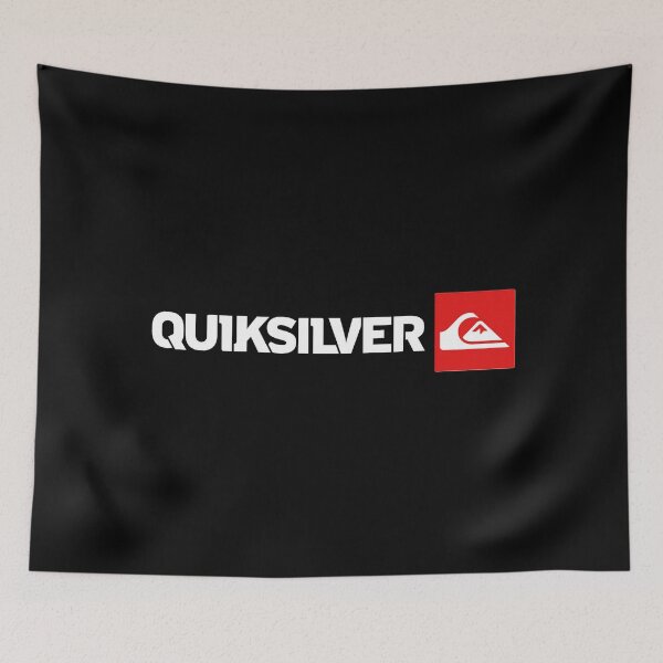 Item preview, White QuikSilvs With Small Logo Beside designed and sold by Orinoriant.