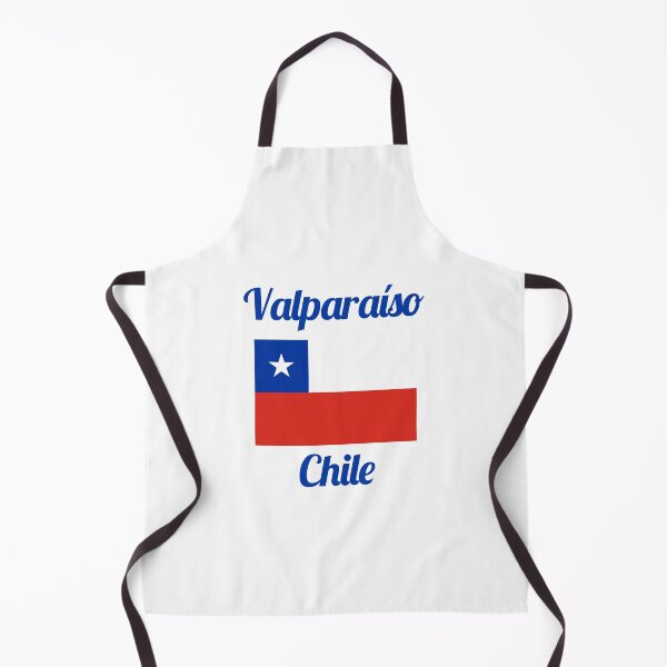 Item preview, Valparaíso Chile - Stylish Prints, designed and sold by Fleetwood1994.