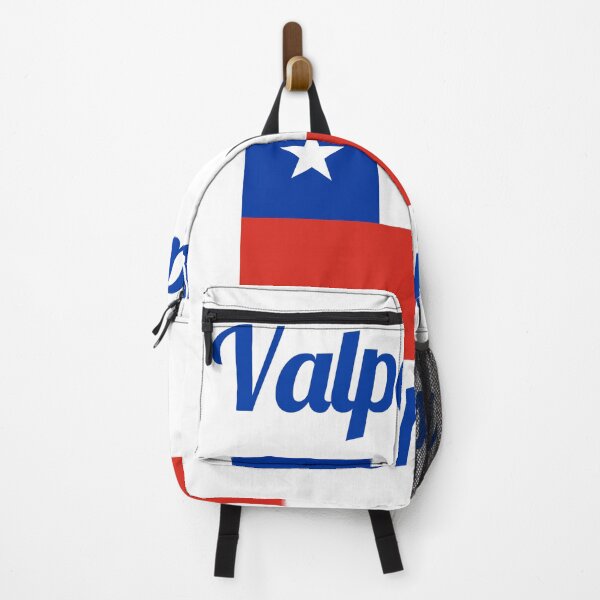 Item preview, Valparaíso Chile - Stylish Prints, designed and sold by Fleetwood1994.