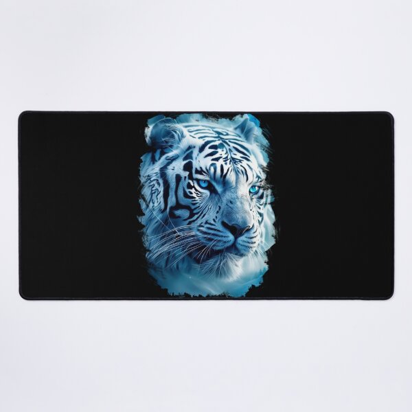 Item preview, Frost Tiger designed and sold by El Hermano Gym.