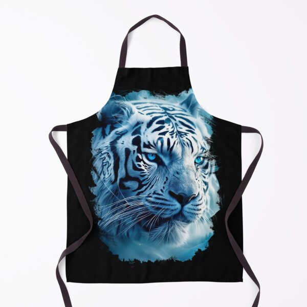 Item preview, Frost Tiger designed and sold by El Hermano Gym.