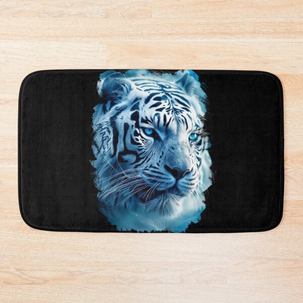 Item preview, Frost Tiger designed and sold by El Hermano Gym.