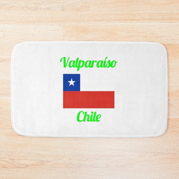 Item preview, Valparaíso Chile - Stylish Prints, designed and sold by Fleetwood1994.