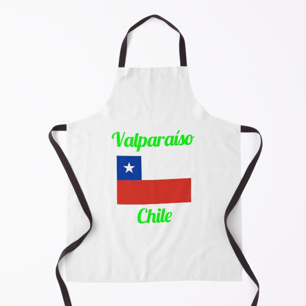 Item preview, Valparaíso Chile - Stylish Prints, designed and sold by Fleetwood1994.