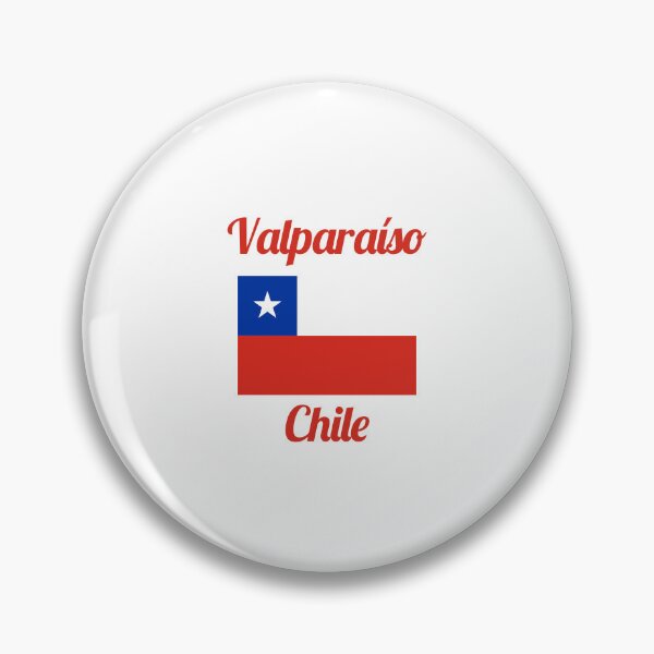 Item preview, Valparaíso Chile - Stylish Prints, designed and sold by Fleetwood1994.