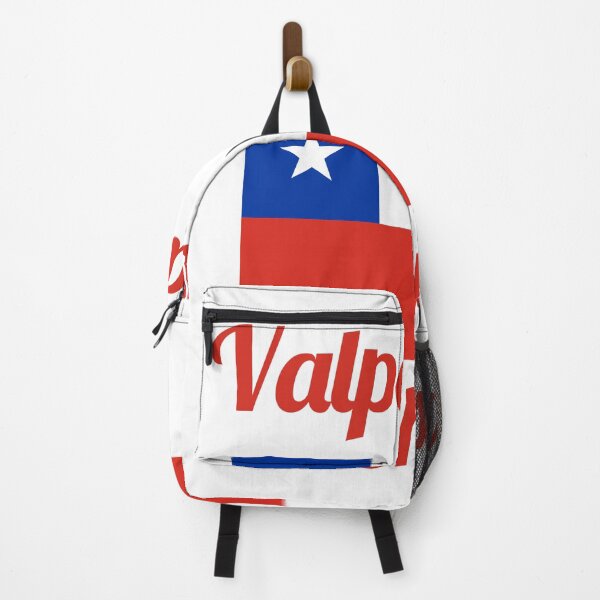 Item preview, Valparaíso Chile - Stylish Prints, designed and sold by Fleetwood1994.